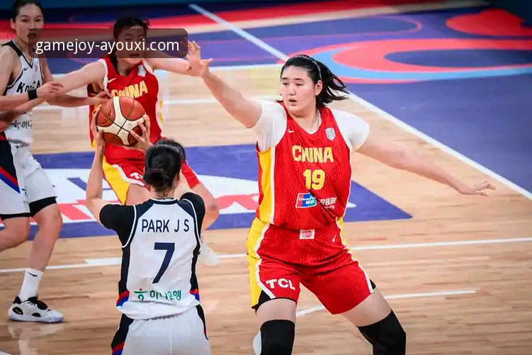 战术调整与阵容固化：中国女篮资格赛胜利背后的战略博弈