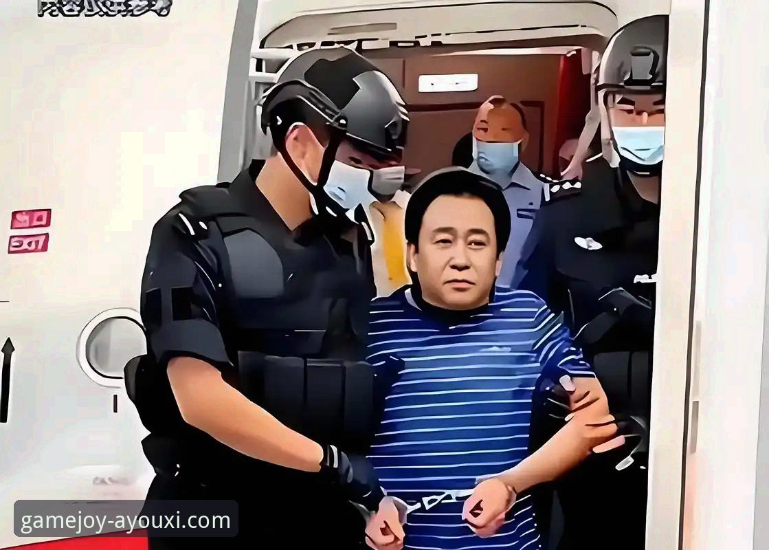 许家印案庭审与“金元足球”兴衰详解