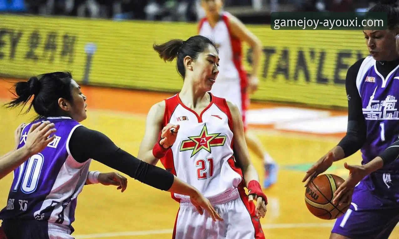 WCBA总决赛G1最新战报：四川女篮创纪录大胜，三外援体系展现统治力